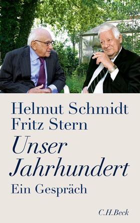 Schmidt / Stern / Karlauf |  Unser Jahrhundert | Buch |  Sack Fachmedien