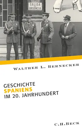 Bernecker |  Europäische Geschichte im 20. Jahrhundert | Buch |  Sack Fachmedien