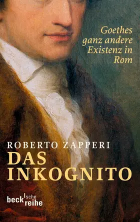 Zapperi |  Das Inkognito | Buch |  Sack Fachmedien