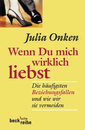 Onken |  Wenn du mich wirklich liebst | Buch |  Sack Fachmedien