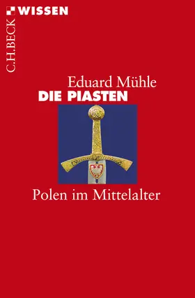 Mühle |  Die Piasten | Buch |  Sack Fachmedien