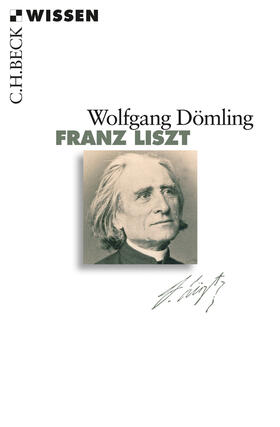Dömling |  Franz Liszt | Buch |  Sack Fachmedien