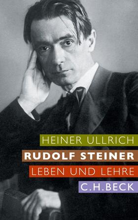Ullrich |  Rudolf Steiner | Buch |  Sack Fachmedien