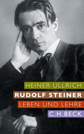 Ullrich |  Rudolf Steiner | eBook | Sack Fachmedien