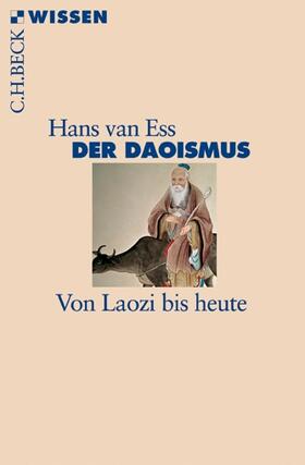 Ess |  Der Daoismus | Buch |  Sack Fachmedien