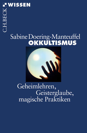 Doering-Manteuffel |  Okkultismus | Buch |  Sack Fachmedien
