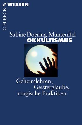 Doering-Manteuffel |  Okkultismus | eBook | Sack Fachmedien