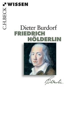 Burdorf |  Friedrich Hölderlin | Buch |  Sack Fachmedien