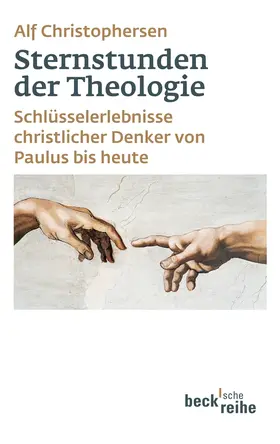 Christophersen |  Sternstunden der Theologie | Buch |  Sack Fachmedien