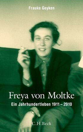 Geyken |  Freya von Moltke | Buch |  Sack Fachmedien