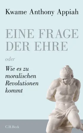 Appiah |  Eine Frage der Ehre | Buch |  Sack Fachmedien