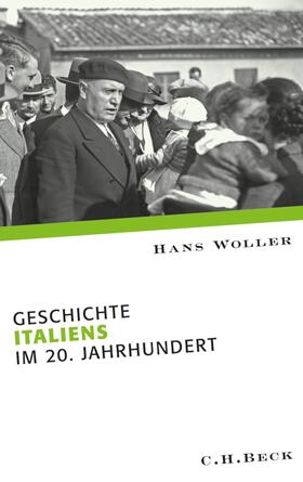 Woller |  Geschichte Italiens im 20. Jahrhundert | eBook | Sack Fachmedien