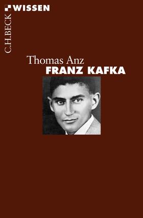 Anz |  Franz Kafka | eBook | Sack Fachmedien