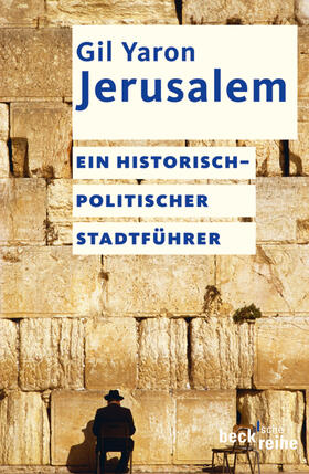Yaron |  Jerusalem | eBook | Sack Fachmedien