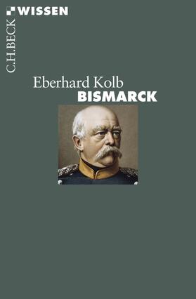 Kolb |  Bismarck | eBook | Sack Fachmedien