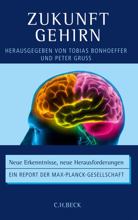 Bonhoeffer / Gruss |  Zukunft Gehirn | eBook | Sack Fachmedien