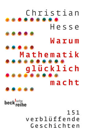 Hesse |  Warum Mathematik glücklich macht | eBook | Sack Fachmedien