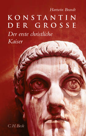 Brandt |  Konstantin der Grosse | Buch |  Sack Fachmedien