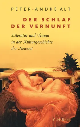 Alt |  Der Schlaf der Vernunft | Buch |  Sack Fachmedien