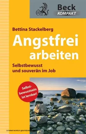 Stackelberg |  Angstfrei arbeiten | eBook | Sack Fachmedien