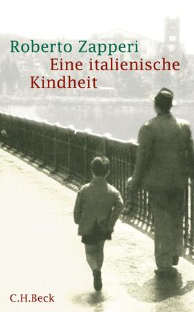 Zapperi |  Eine italienische Kindheit | Buch |  Sack Fachmedien