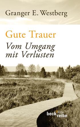 Westberg |  Gute Trauer | Buch |  Sack Fachmedien