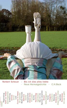 Scheuer |  Bis ich dies alles liebte | eBook | Sack Fachmedien