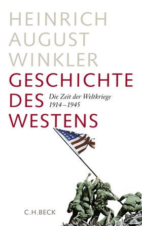 Winkler |  Geschichte des Westens | eBook | Sack Fachmedien