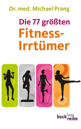Prang |  Die 77 größten Fitness-Irrtümer | eBook | Sack Fachmedien