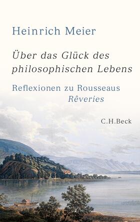 Meier |  Über das Glück des philosophischen Lebens | Buch |  Sack Fachmedien