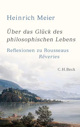 Meier | Über das Glück des philosophischen Lebens | E-Book | sack.de