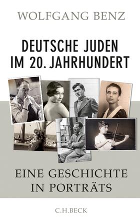 Benz |  Deutsche Juden im 20. Jahrhundert | eBook | Sack Fachmedien