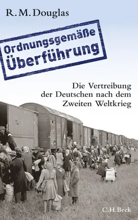 Douglas |  'Ordnungsgemäße Überführung' | eBook | Sack Fachmedien