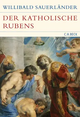 Sauerländer |  Der katholische Rubens | Buch |  Sack Fachmedien