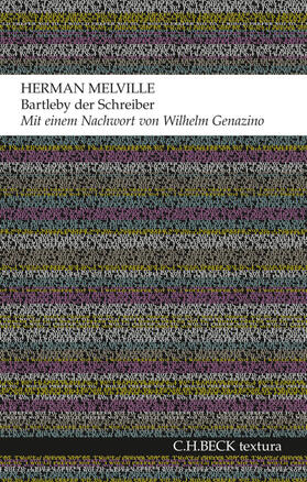 Melville |  Bartleby der Schreiber | eBook | Sack Fachmedien