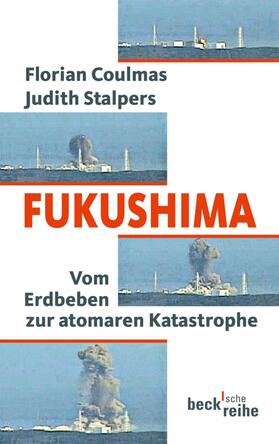 Coulmas / Stalpers |  Fukushima | eBook | Sack Fachmedien