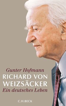 Hofmann |  Richard von Weizsäcker | eBook | Sack Fachmedien