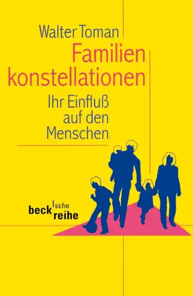 Toman |  Familienkonstellationen | Buch |  Sack Fachmedien