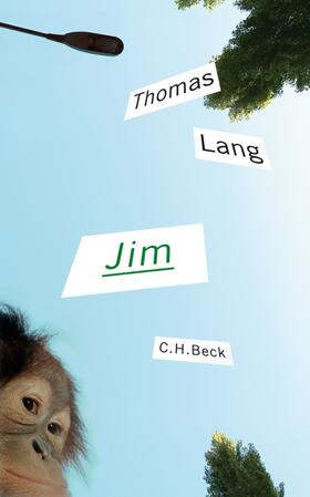 Lang |  Jim | eBook | Sack Fachmedien