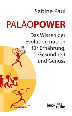 Paul |  PaläoPower | eBook | Sack Fachmedien