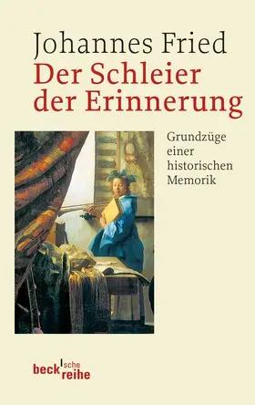 Fried |  Der Schleier der Erinnerung | Buch |  Sack Fachmedien