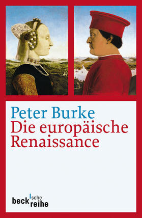 Burke |  Die europäische Renaissance | Buch |  Sack Fachmedien