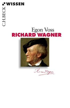 Voss |  Richard Wagner | Buch |  Sack Fachmedien