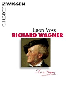 Voss |  Richard Wagner | eBook | Sack Fachmedien