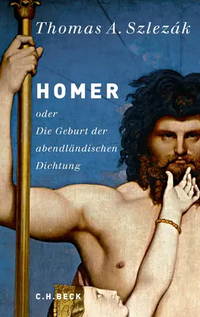 Szlezák |  Homer | Buch |  Sack Fachmedien