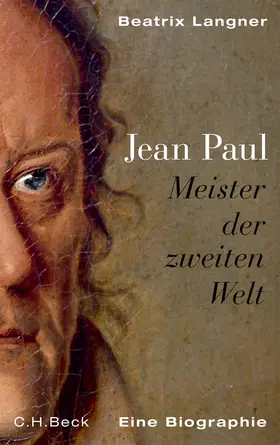 Langner |  Jean Paul | Buch |  Sack Fachmedien