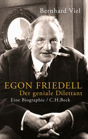 Viel |  Egon Friedell | eBook | Sack Fachmedien