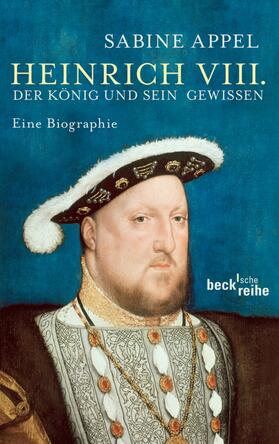 Appel |  Heinrich VIII. | eBook | Sack Fachmedien
