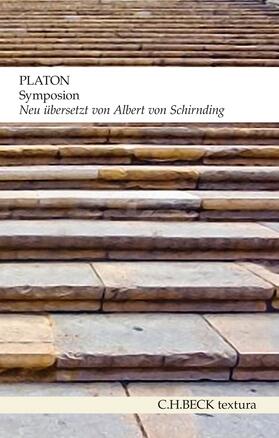 Platon |  Symposion | Buch |  Sack Fachmedien