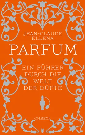 Ellena |  Parfum | eBook | Sack Fachmedien